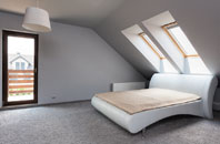 Wheelock bedroom extensions