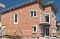 Wheelock home extensions
